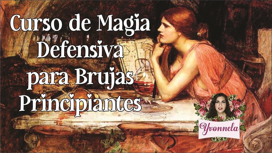 Magia Defensiva 1